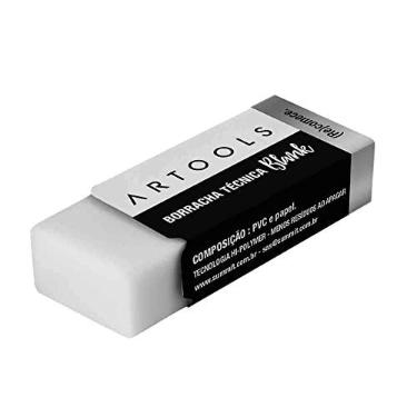 Imagem de Borracha Tecnica Blank Artools