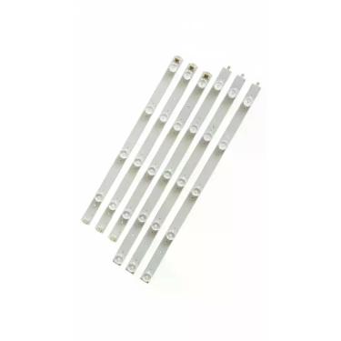 Imagem de Kit Barras LED para Reposição de TV - 6 Peças - Congratulations Store