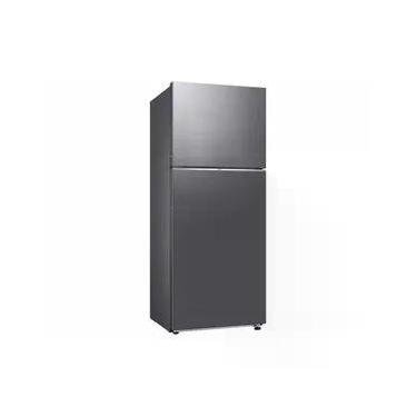Imagem de Geladeira Samsung Frost Free RT38DG6120S9FZ Duplex Inox Look com Tecnologia SmartThings Bivolt - 391 litros