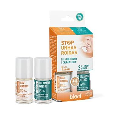 Imagem de Blant Stop Unhas Roídas Blant 2X8 5Ml