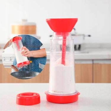 Imagem de Tapioqueira Rapido Para Fazer Tapioca Facil - PRATICO