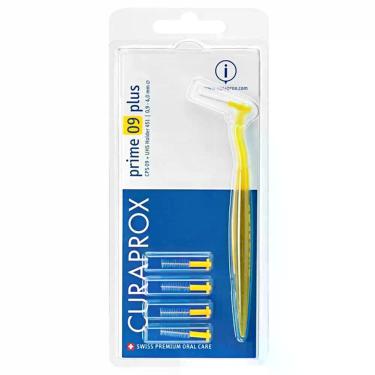 Imagem de Interdental CPS09b Cores Sortidas Curaprox - Refil, 1 Un