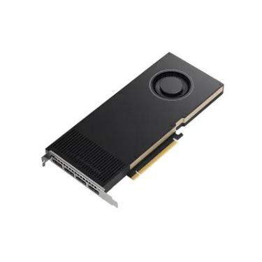Imagem de Placa de Vídeo PNY NVIDIA GeForce Quadro RTX A4000, 16GB, 256 Bits
