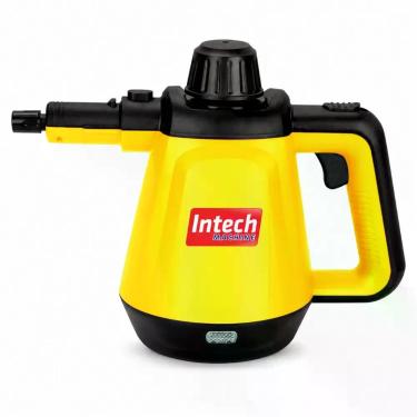 Imagem de Higienizador a Vapor Intech Machine Vapor Top Clean 1200W 400ml com Es