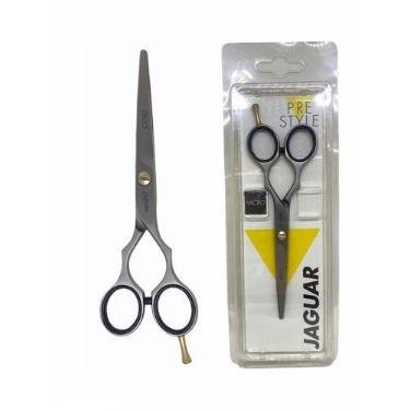 Imagem de Tesoura Jaguar Pre Style Ergo 5.5  - Fio Laser