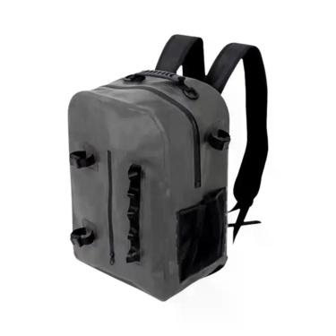 Imagem de Mochila De Pesca Ao Ar Livre Multifuncional Para Armazenamento De Equi