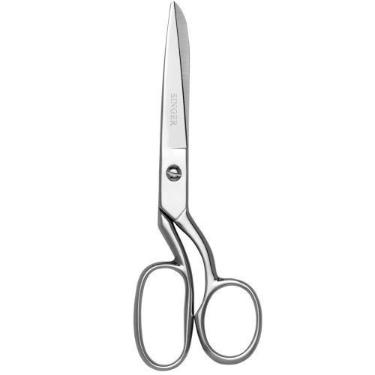 Imagem de Tesoura para tecido, uso profissional 7 "/ 17,8 cm - Singer