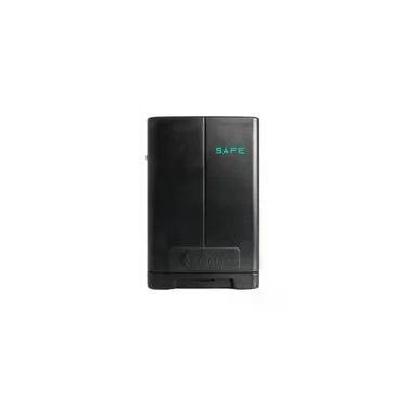 Imagem de Nobreak Coletek Energia UPS Safe, 1200VA, 8 Tomadas, Bivolt Automatico - SAFE1200BA-2B8T