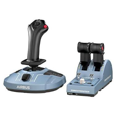 Imagem de Thrustmaster TCA Officer Pack Airbus Edition (Windows)
