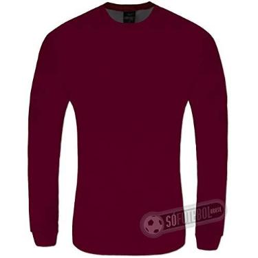 Imagem de Camisa Térmica de Compressão (Segunda Pele) - Proteção UV 40