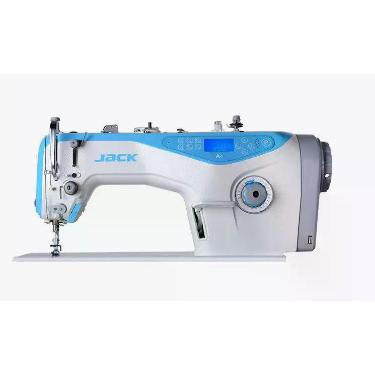 Imagem de Reta Industrial Direct Drive, Cárter Blindado, Barra de Agulha c/ TEFL