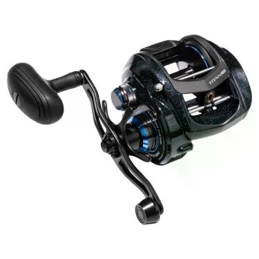 Imagem de Carretilha Titan 400SW 6ROL 7.1:1 - Marine - Marine Sports