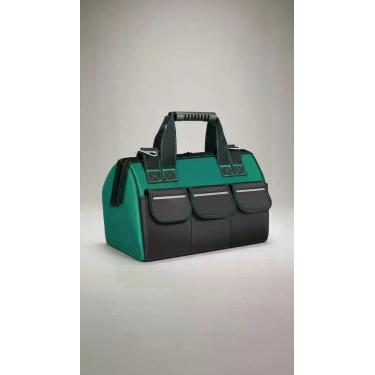Imagem de Bolsa de Ferramentas Durável Grande Capacidade 14 Pol - Congratulation