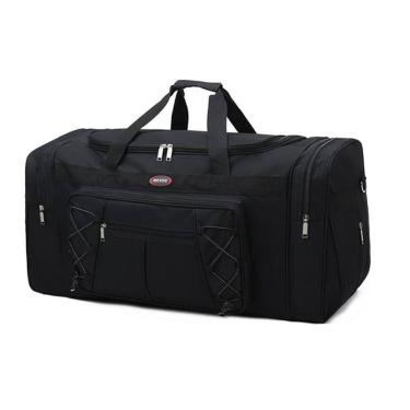 Imagem de Bolsa Viagem Grande Academia Alta Capacidade e Material Durável - Xway