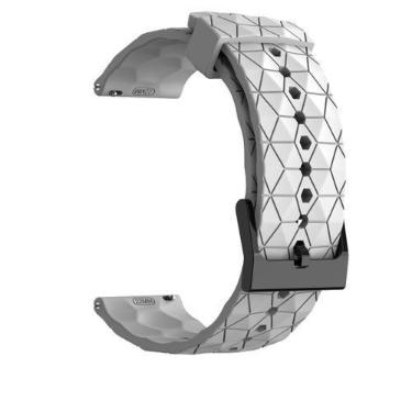 Imagem de Pulseira Play Compatível com Smartwatch Gear Sport Sm-r600 - Poolsy, B