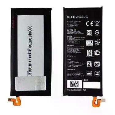 Imagem de Bateria BL-T33 Compatível Q6 M700 Q6 Plus 3000mAh
