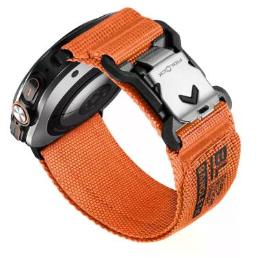 Imagem de Band Bandletic, respirável, resistente, de nylon para Samsung Galaxy W