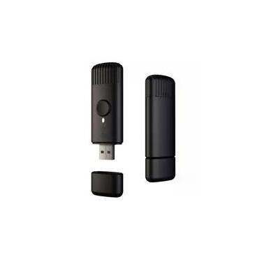 Imagem de Leitor de Música Twinkly, Wifi, Bluetooth, USB, Preto - TMD01USB