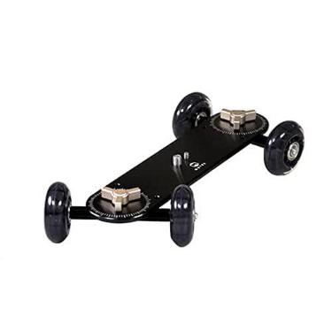 Imagem de Dolly Skate PC-211 para Câmeras DSLR e Filmadoras