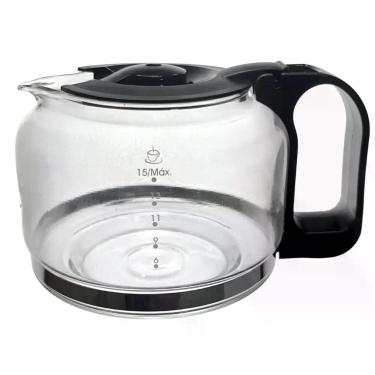 Imagem de Jarra Para Cafeteira Arno Preferita Inox e Cfpf - Philco