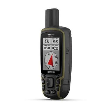 Imagem de Gps Portátil Garmin Gpsmap 65s