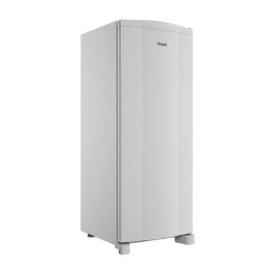 Imagem de Geladeira Consul 1 Porta CRA30 263L, Branco, 110V