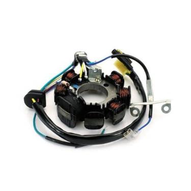Imagem de Estator Magneto Magnetron Titan 125 00-01 / XLR 125 2000