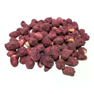 Imagem de Amendoim Doce 50g Snack Crocante - Genérico
