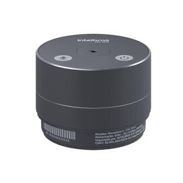 Imagem de Microfone Wireless C EVC 2000 G2 Cinza Intelbras