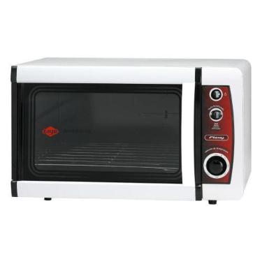 Imagem de Forno Elétrico Flexy Easy Clean 46 Litros Layr, 220V