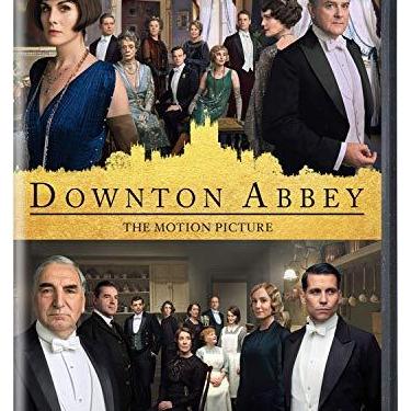 Imagem de Downton Abbey