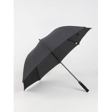 Imagem de Guarda-Chuva Automático Premium PRETO - PROTEJA-SE, Preto, UN