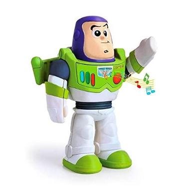 Imagem de Meu Amigo Buzz Lightyear, Elka, Sortido