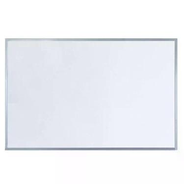 Imagem de Quadro Branco 60x40 Com Moldura Em Alumínio 8708 - Cortiart