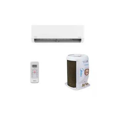 Imagem de Ar Condicionado Inverter Midea AirVolution Lite 22000 Btus Frio 220V