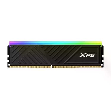 Imagem de Memória XPG 16GB Spectrix D35G RGB DDR4 3200 Mhz - AX4U320016G16A-SBKD