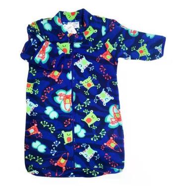 Imagem de Saco De Dormir (sleep Bag) Em Microsoft Para Bebês - - VOO ALTO BEBÊ, 