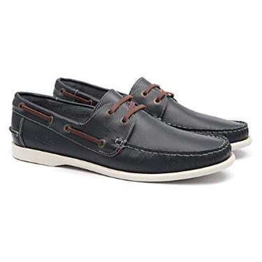 Imagem de Deckshoes Gran, Samello, Masculino, Marinho, 43