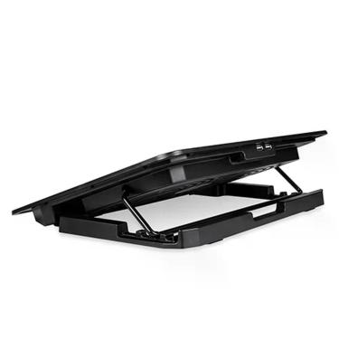 Imagem de Base Para Notebook C3 Tech 15,6 Nbc-50bk