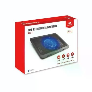 Imagem de Base Para Notebook 14 Nbc-11bk