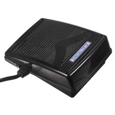Imagem de Pedal Acelerador Eletrônico Singer Antiga 220v-247, 247AP,, Pedal Ace