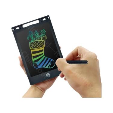 Imagem de Tablet De Desenho LCD Para Crianças 65 85 10 12 16 Polegadas, Bloco De