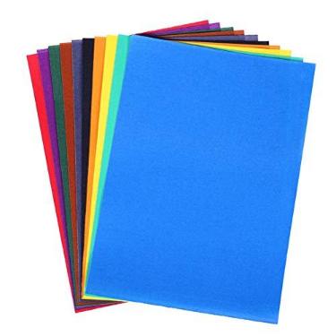 Imagem de 10 Pcs Cartolina Papel De Desenho Lixa Colorida 8k Papel De Pintura Faça Você Mesmo Papel De Pintura a Óleo Polimento De Papel Lixa De Pintor Pichação Filho Papel De Origami