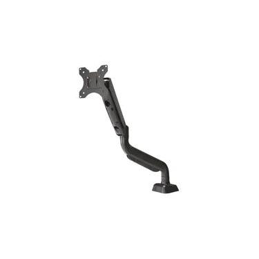 Imagem de Suporte de Mesa Articulado para Monitor de 10" a 35" PIX PX-F80M, com Pistão a Gás, Preto - 079-0088