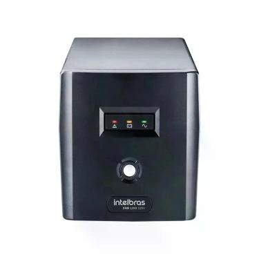 Imagem de Nobreak 1200VA XNB 1200, Entrada 220V, Saída 220V, Modelo 4822007  INT