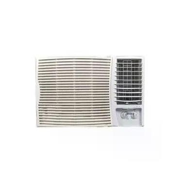 Imagem de Ar Condicionado Janela Midea 12000 BTUS Frio 110V MCL128BB