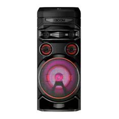 Caixa De Som Acústica LG Xboom RNC7,  Bluetooth, Wireless, Party Link, Dj App, Karaokê