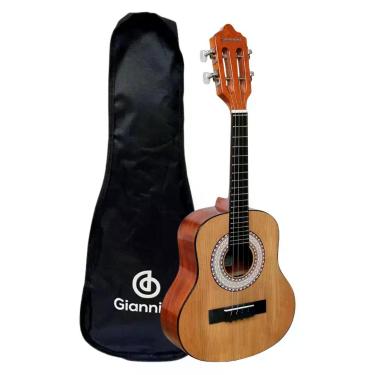 Imagem de Cavaquinho Acústico Giannini Performance Plus CS-34, CS-34 SPG