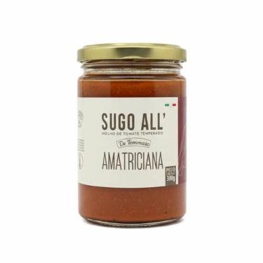 Imagem de Sugo all'amatriciana de tommaso 300g