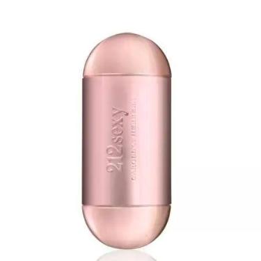 Imagem de Carolina Herrera 212 Sexy Feminino EDP, 100 ML